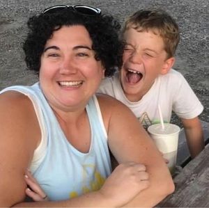 Meet your Posher, Melissa